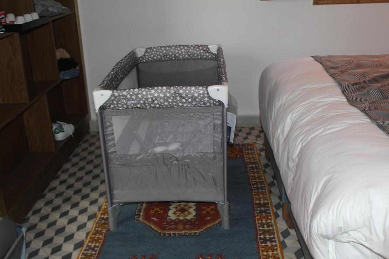 Riad Luxe Location Le Grizzly Marrakesh Exterior photo